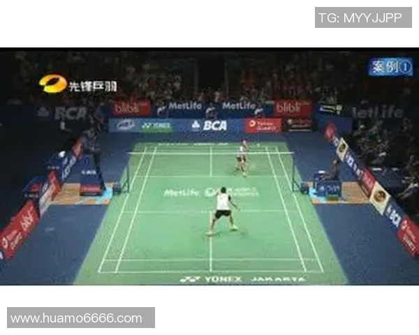 深入分析成都羽毛球队的整体压制战术及其在比赛中的应用效果 深入分析成都羽毛球队的整体压制战术及其在比赛中的应用效果