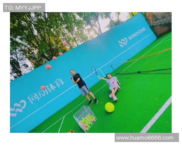 探寻上海网球队的训练节奏与竞技魅力揭开网球巨献的神秘面纱 探寻上海网球队的训练节奏与竞技魅力揭开网球巨献的神秘面纱