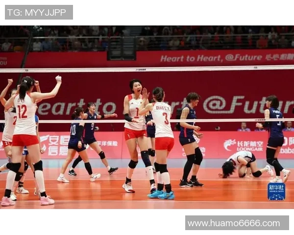 英超排球专题深入分析杭州排球队的实力与发展潜力