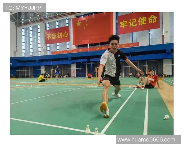 英超羽毛球盛事揭秘北京羽毛球队的耐力与训练秘诀 英超羽毛球盛事揭秘北京羽毛球队的耐力与训练秘诀