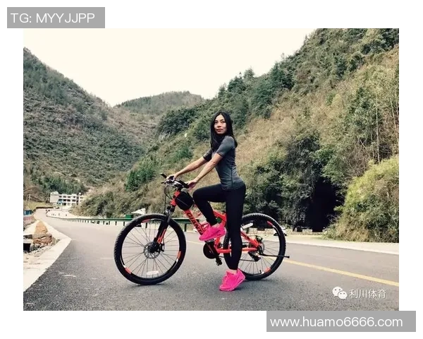 吴敏畅谈攀岩生涯中的挑战与收获，运动如何塑造她的体育人生