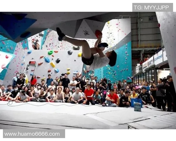 西安攀岩队在运动攀岩中的攻防表现分析与评价