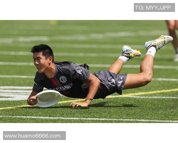 运动周丽专访回顾飞盘发展历程与体育热情的交融之路