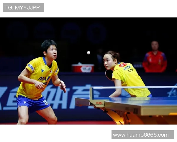 聚焦乒乓球杭州乒乓球队的速度训练与比赛策略探讨