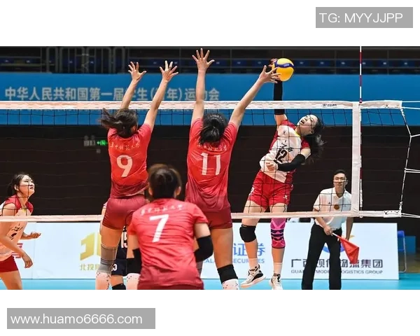 今年运动数据专访周静探寻排球背后的成功秘诀与奋斗历程