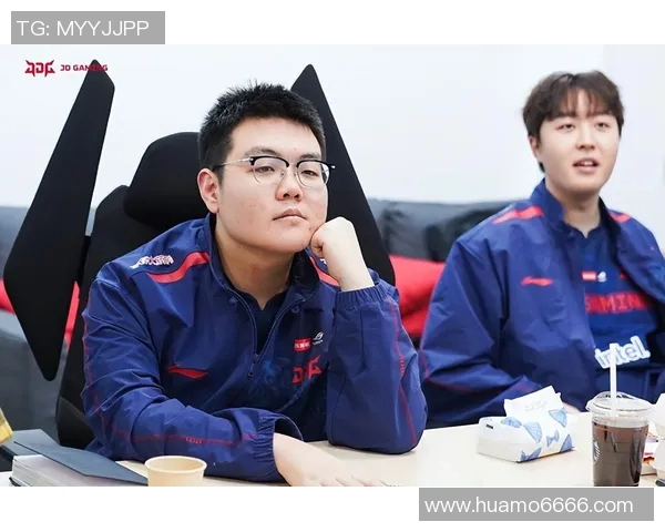 今年运动数据重磅专题探讨JDG战队在盯防策略上的创新与变革